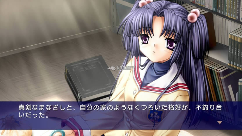 Clannad  հԤԼ ͼ