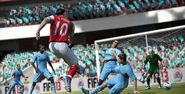 FIFA13  ԤԼ ͼ