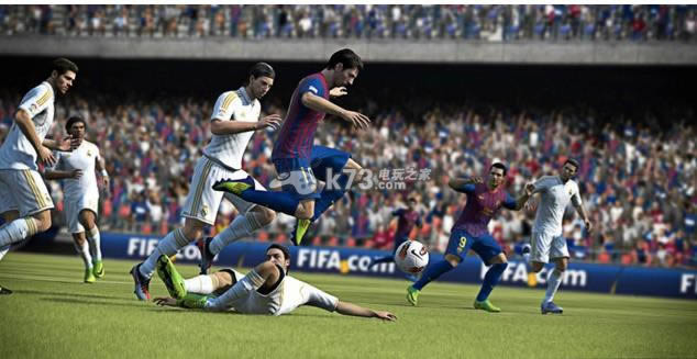 ps3 FIFA13美版预约(暂未上线)