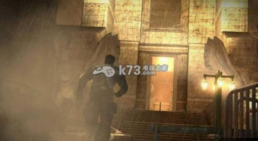 ps3 脱狱潜龙惩罚欧版预约(暂未上线)