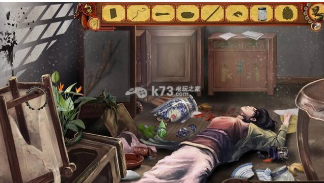 ps3 神探狄仁杰城隍案欧版下载