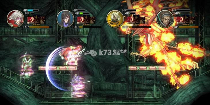 ps3 月之潜行者欧版(暂未上线)