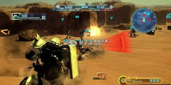 ps3 机动战士高达战斗行动日版预约(暂未上线)