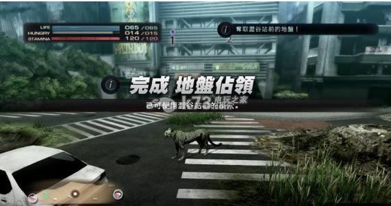 ps3 东京丛林欧版预约(暂未上线)