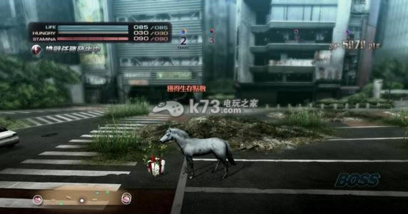 ps3 东京丛林美版预约(暂未上线)