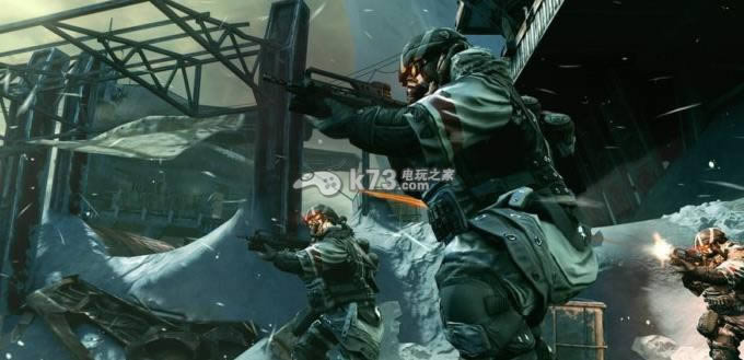 ps3 杀戮地带3美版免费提供下载