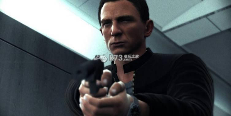 ps3 詹姆斯邦德007血石日版预约(暂未上线)