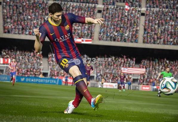 FIFA15  ŷԤԼ ͼ