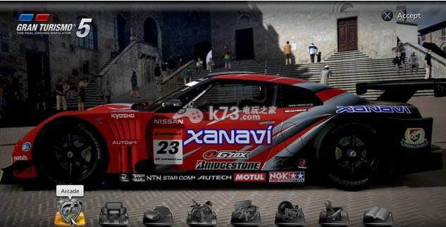 GT5 Spec II  İ ͼ
