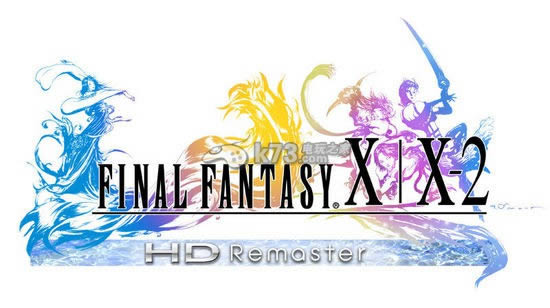 ps3 最终幻想10|10-2高清版欧版(暂未上线)