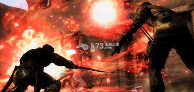 ps3 忍者龙剑传3刀锋边缘美版(暂未上线)