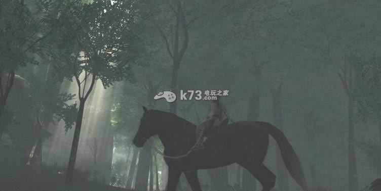 ps3 旺达与巨像高清版日版预约(暂未上线)