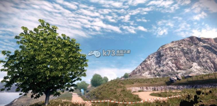 ps3 WRC世界汽车拉力锦标赛3日版(暂未上线)