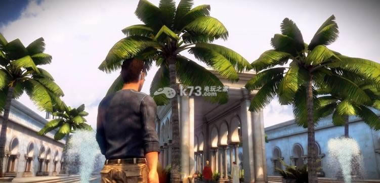 ps3神秘地域伊班的足迹下载 ps3神秘地域伊班的足迹下载