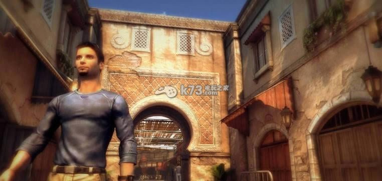 ps3神秘地域伊班的足迹下载 ps3神秘地域伊班的足迹下载