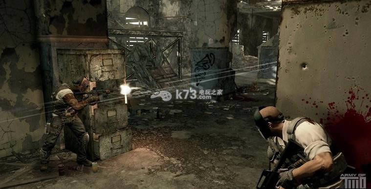 PS3战地双雄魔鬼联盟下载 PS3战地双雄魔鬼联盟下载
