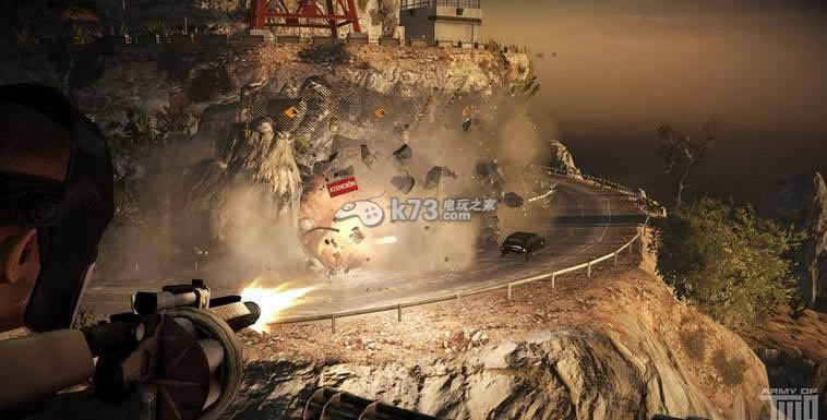 PS3战地双雄魔鬼联盟下载 PS3战地双雄魔鬼联盟下载