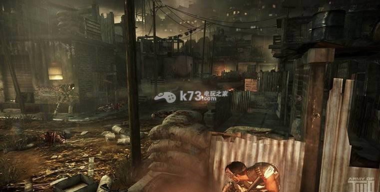 PS3战地双雄魔鬼联盟下载 PS3战地双雄魔鬼联盟下载