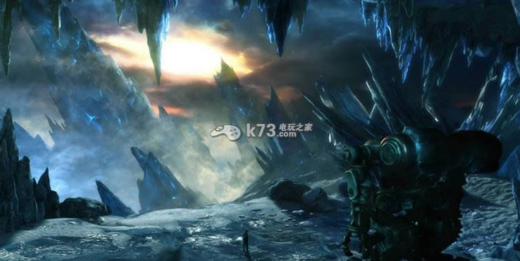 失落的星球3下载 失落的星球3下载