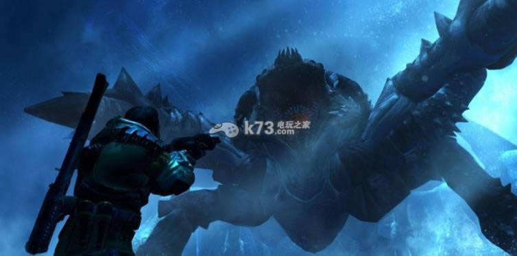 失落的星球3下载 失落的星球3下载