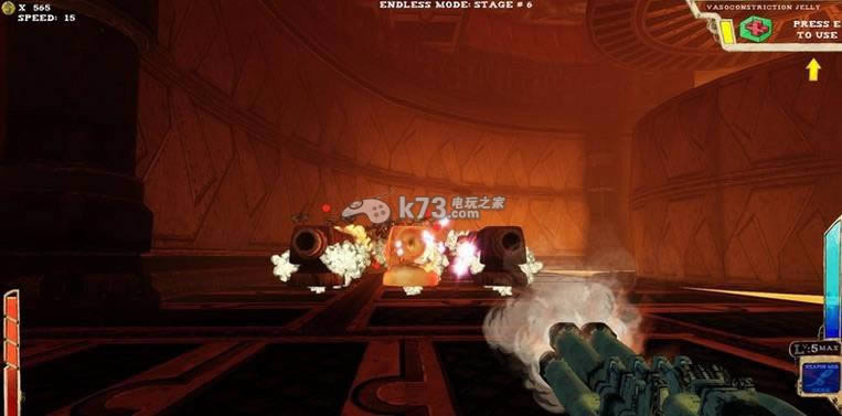 PS3枪之塔下载 PS3枪之塔下载