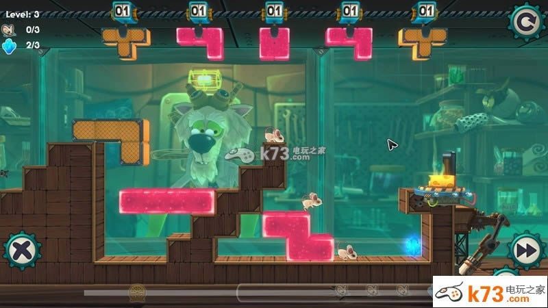 ps3鼠的世界下载 ps3鼠的世界下载