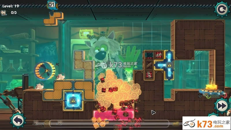 ps3鼠的世界下载 ps3鼠的世界下载