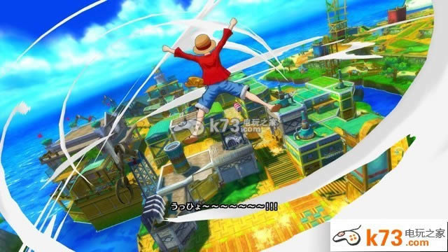 ps3海贼王无尽世界红下载 ps3海贼王无尽世界红下载