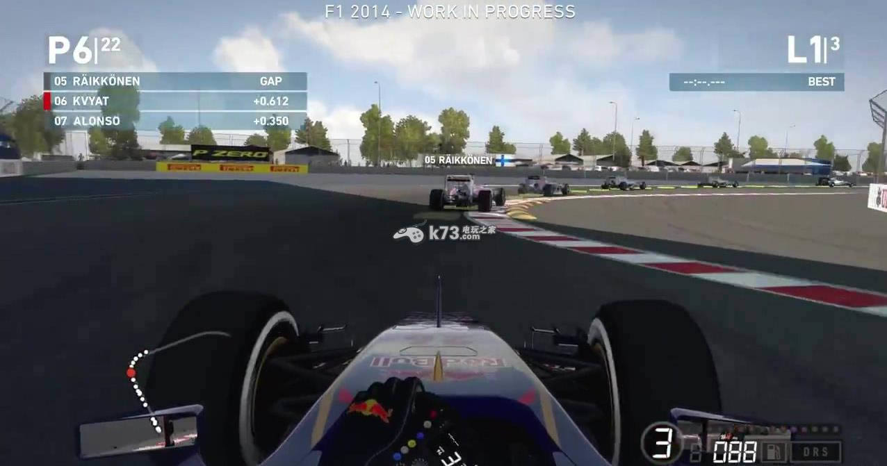 F1 2014