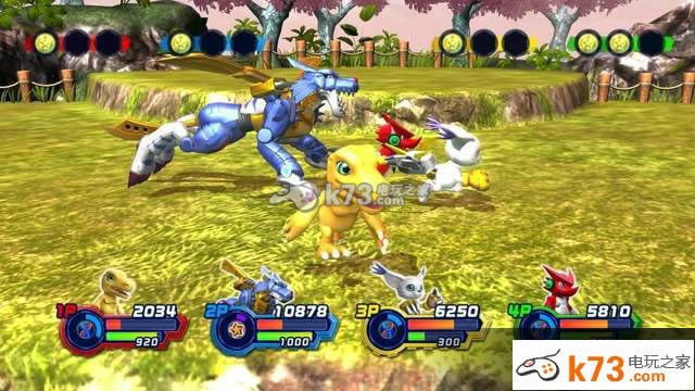 ps3格斗全明星数码暴龙下载 ps3格斗全明星数码暴龙下载