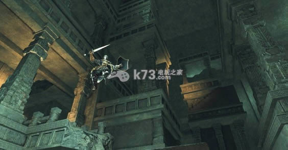 PS3暗黑之魂2原罪哲人下载 PS3暗黑之魂2原罪哲人下载