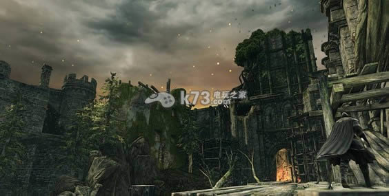 PS3暗黑之魂2原罪哲人下载 PS3暗黑之魂2原罪哲人下载