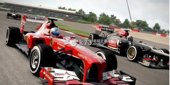 F1 2013完整版下载 F1 2013完整版下载