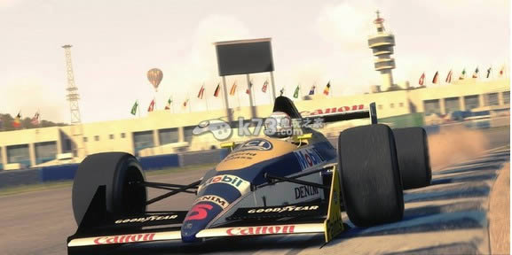 F1 2013完整版下载 F1 2013完整版下载
