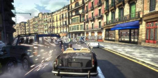 致命车手ps3下载 致命车手ps3下载