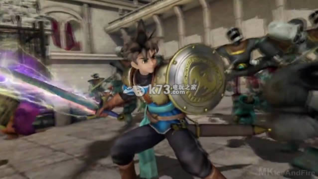 ps3勇者斗恶龙英雄下载 ps3勇者斗恶龙英雄下载