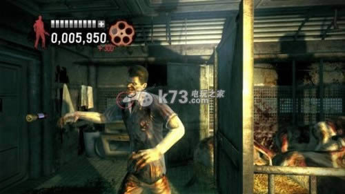 ps3死亡之屋赶尽杀绝下载 ps3死亡之屋赶尽杀绝下载