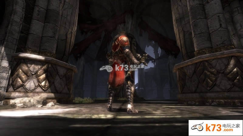 恶魔城暗影之王 欧版预约 恶魔城暗影之王 欧版预约