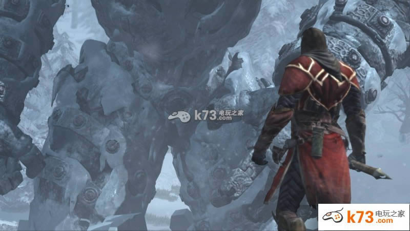 恶魔城暗影之王 欧版预约 恶魔城暗影之王 欧版预约