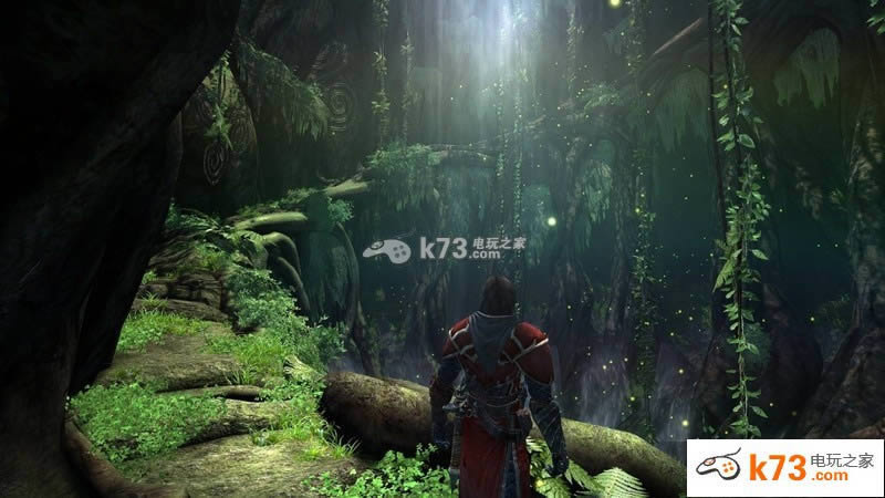 恶魔城暗影之王 欧版预约 恶魔城暗影之王 欧版预约
