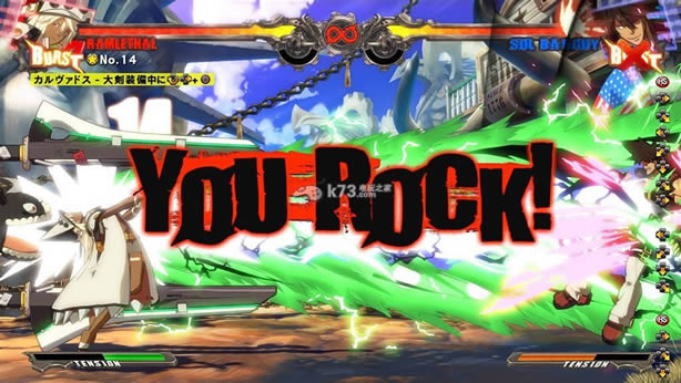 ps3罪恶装备Xrd Sign下载 ps3罪恶装备Xrd Sign下载