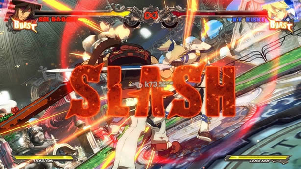 ps3罪恶装备Xrd Sign下载 ps3罪恶装备Xrd Sign下载