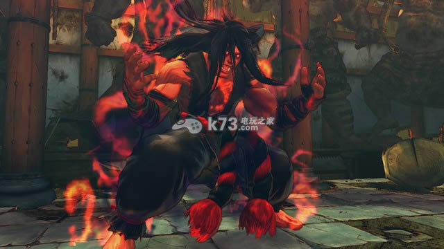 ps3超级街霸4AE下载 ps3超级街霸4AE下载
