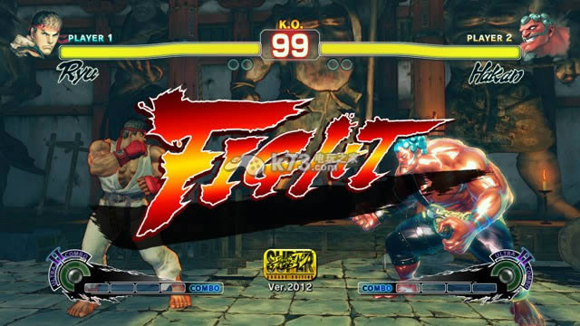ps3超级街霸4AE下载 ps3超级街霸4AE下载
