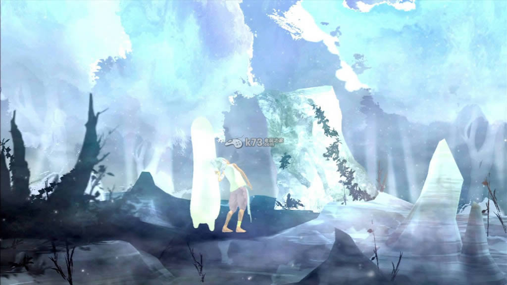 ps3幻境神界下载 ps3幻境神界下载