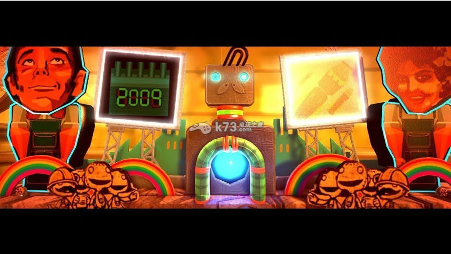 小小大星球2特别版中文版下载 小小大星球2特别版中文版下载