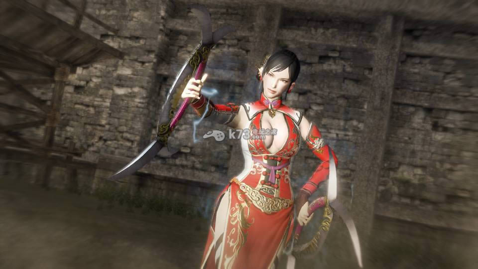 真三国无双7帝国 日版下载 真三国无双7帝国 日版下载