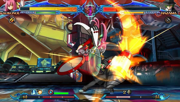 ps3苍翼默示录刻之幻影中文版下载 ps3苍翼默示录刻之幻影中文版下载