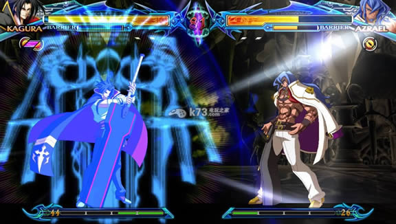 ps3苍翼默示录刻之幻影中文版下载 ps3苍翼默示录刻之幻影中文版下载