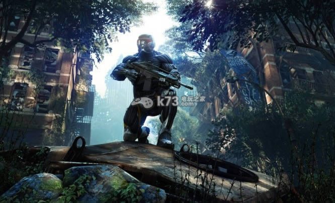 ps3孤岛危机3中文版下载 ps3孤岛危机3中文版下载